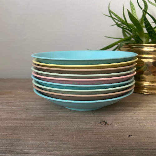 melamine