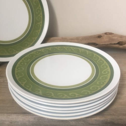 melamine